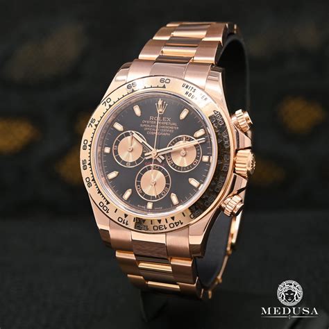 rolex montres homme